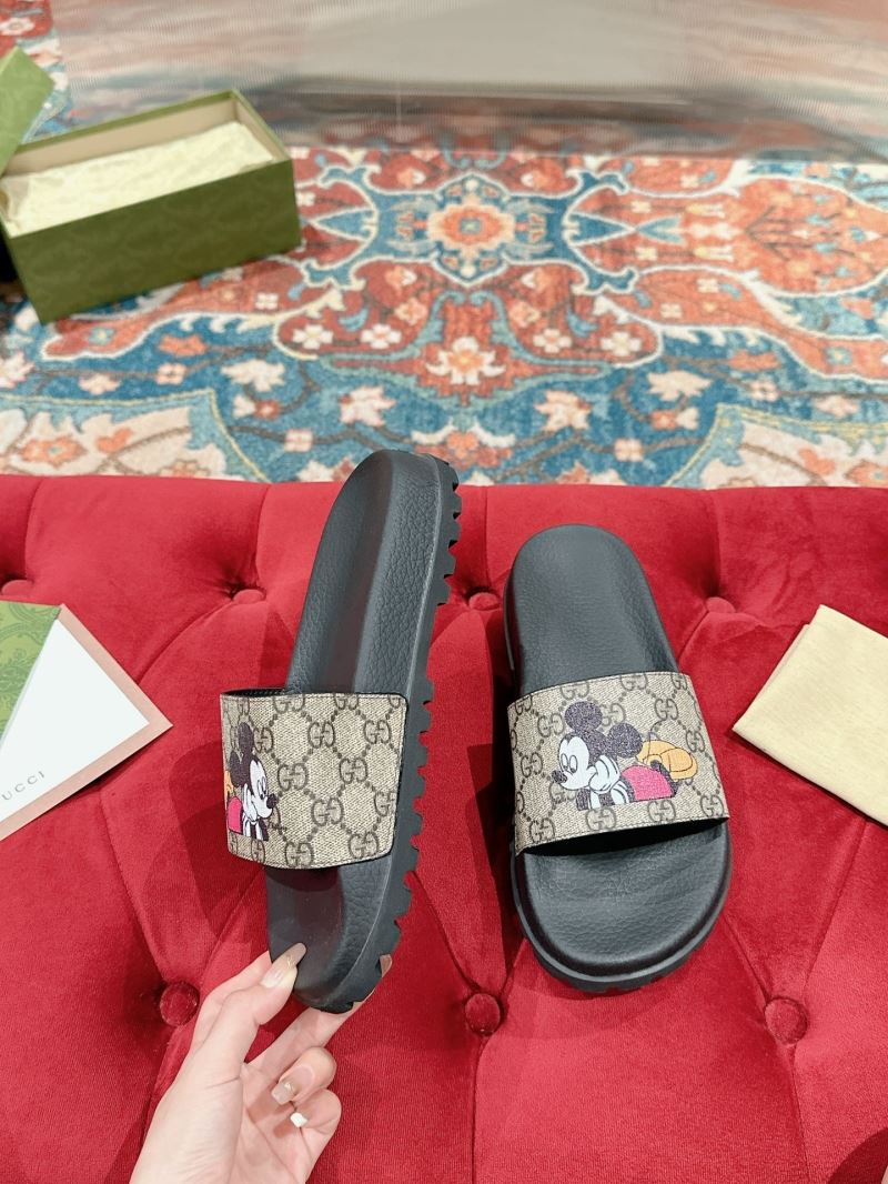 Gucci Slippers